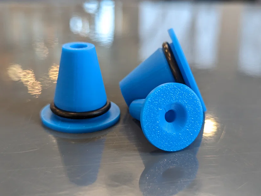 Insert giữ tua vít cho US General tool cart 5 ngăn kéo - Image 1