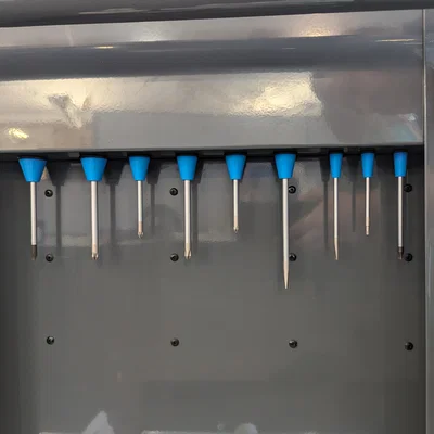 Insert giữ tua vít cho US General tool cart 5 ngăn kéo