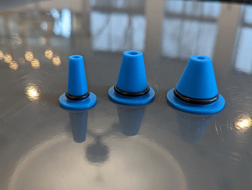 Insert giữ tua vít cho US General tool cart 5 ngăn kéo - Image 5