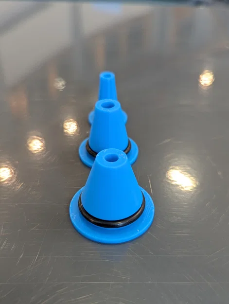 Insert giữ tua vít cho US General tool cart 5 ngăn kéo - Image 6