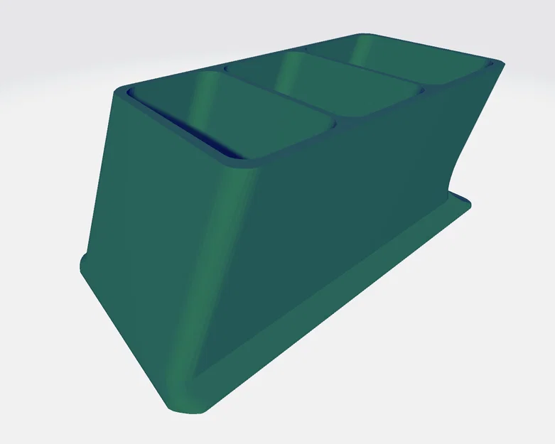 Giá đỡ remote TV (Remix) - Image 1