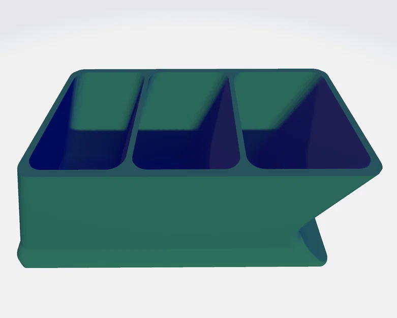 Giá đỡ remote TV (Remix) - Image 2