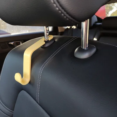 Móc treo túi gắn gối tựa đầu Honda Civic 2024