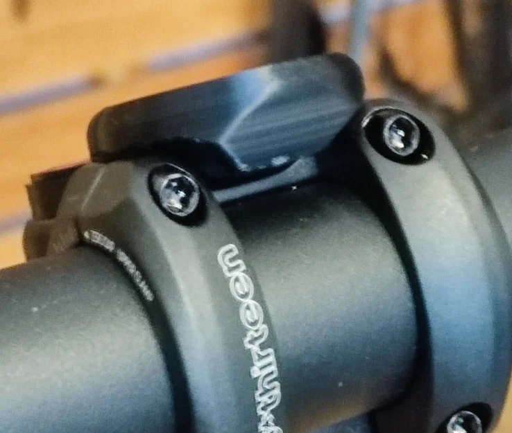 Ngàm gắn e*thirteen Base cho Garmin/Sigma Rox 11 - Image 5