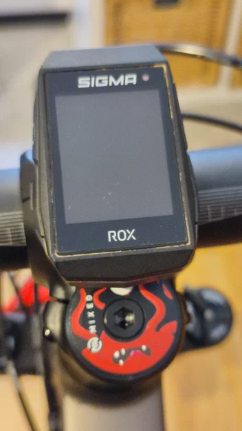 Ngàm gắn e*thirteen Base cho Garmin/Sigma Rox 11 - Image 7