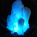 Đèn ngủ pha lê phát sáng trong bóng tối! Tự phát quang & có đèn! - Thumbnail 9