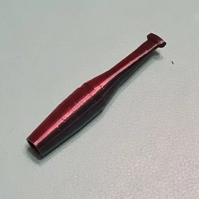 Đầu lọc thuốc lá kèm than hoạt tính - Zigarettenspitze