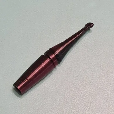 Đầu lọc thuốc lá kèm than hoạt tính - Zigarettenspitze
