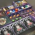 Dungeon Crusade - Slayer of the Realm Edition: Insert/Khay sắp xếp - Thumbnail 3