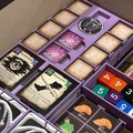 Dungeon Crusade - Slayer of the Realm Edition: Insert/Khay sắp xếp - Thumbnail 4