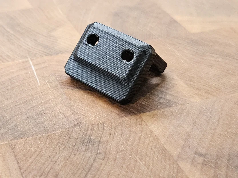 Giá đỡ ADXL345 trục X cho Elegoo Neptune 4 Pro - Image 2