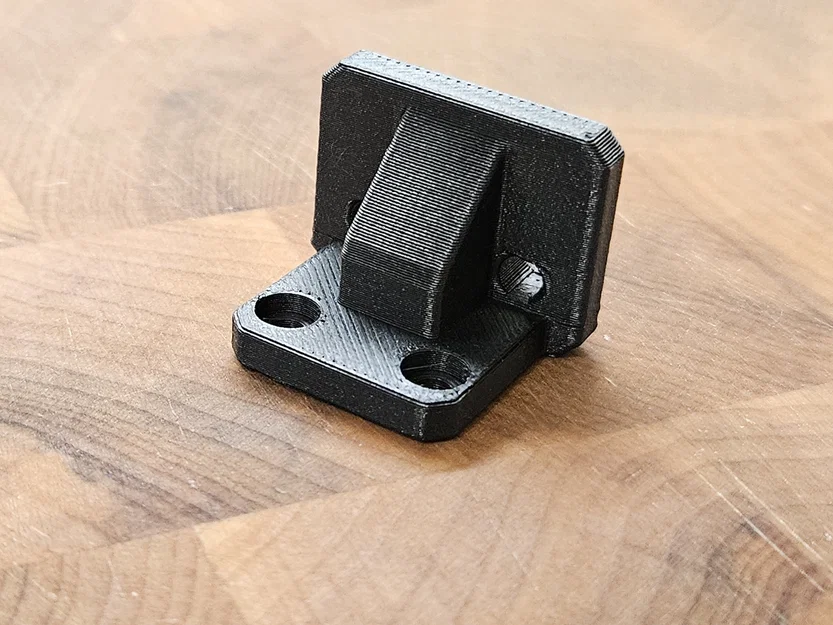 Giá đỡ ADXL345 trục X cho Elegoo Neptune 4 Pro - Image 3