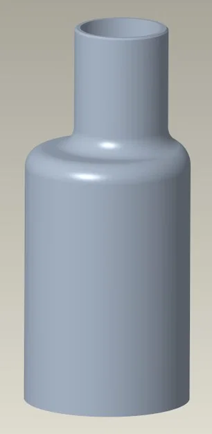 Đầu chuyển ống luồn dây điện TPC / ICTA - Image 2