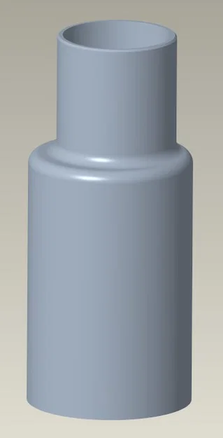 Đầu chuyển ống luồn dây điện TPC / ICTA - Image 3