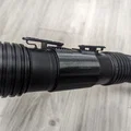 Khớp nối ống hút bụi Ridgid 2.5 inch - Tăng chiều dài dây hút - Thumbnail 1
