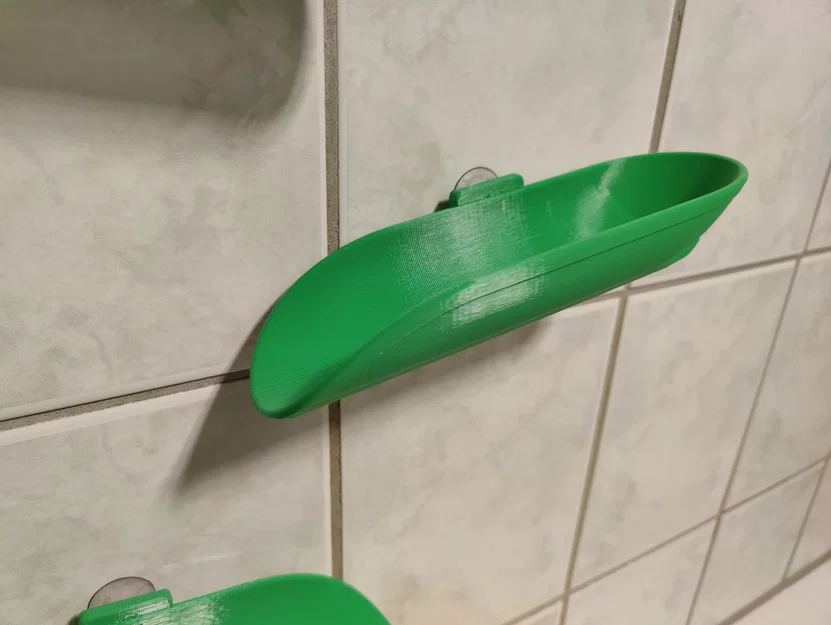 Đồ chơi nước modular cho bồn tắm – Gắn dễ bằng suction cup - Image 2