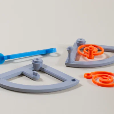 The All-Age Catapult: Phóng Vui, Học Dễ, Giải Trí Thả Ga!
