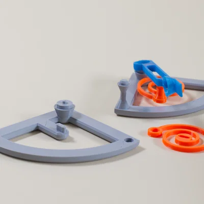 The All-Age Catapult: Phóng Vui, Học Dễ, Giải Trí Thả Ga!