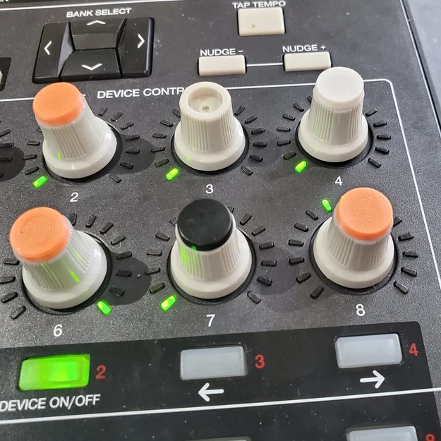 Nắp núm (Knob Cap) thay thế cho APC 40 MK1 - Image 1