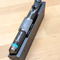 Giá treo tường cho Wera Tool-Check Plus - Thumbnail 3