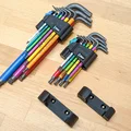Giá treo bộ lục giác và Torx Wera Hex-Plus in 3D gọn gàng - Thumbnail 2