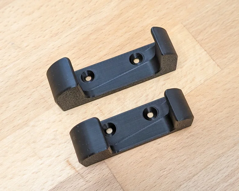 Giá treo bộ lục giác và Torx Wera Hex-Plus in 3D gọn gàng - Image 5