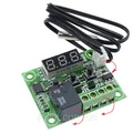 Vỏ hộp cho bộ điều khiển nhiệt độ XH-W1209 DC 12V - Thumbnail 2