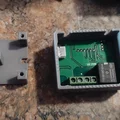 Vỏ hộp cho bộ điều khiển nhiệt độ XH-W1209 DC 12V - Thumbnail 5
