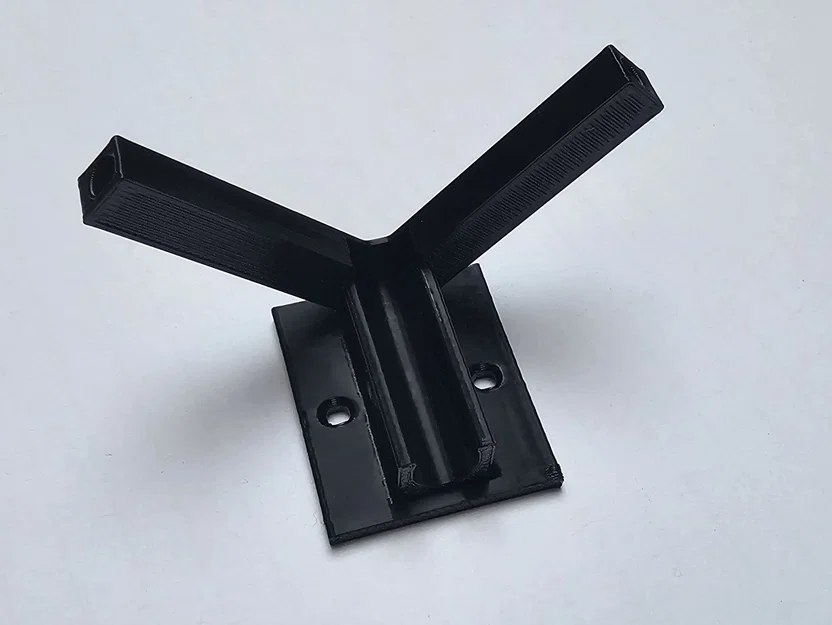 Giá đỡ antenna RC 90° (RC-Antenna Holder 90°) - Image 1