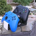 Giá đỡ tay cầm Xbox 3D - Thiết kế thông minh cho góc chơi game - Thumbnail 2
