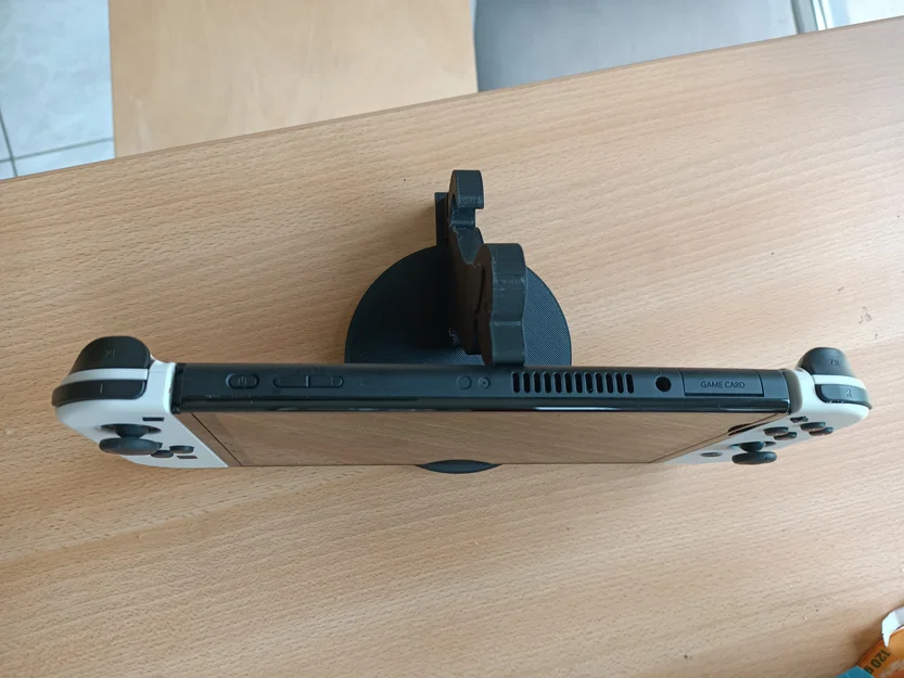 Giá đỡ điện thoại hình chú cún đáng yêu - Mẫu in 3D độc đáo - Image 4