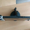 Giá đỡ điện thoại hình chú cún đáng yêu - Mẫu in 3D độc đáo - Thumbnail 4