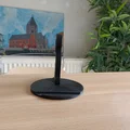 Giá đỡ điện thoại hình chú cún đáng yêu - Mẫu in 3D độc đáo - Thumbnail 5