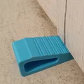 Chặn cửa 3D (Door Stop) - Phụ kiện gia đình tiện lợi và dễ in - Thumbnail 1