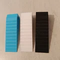 Chặn cửa 3D (Door Stop) - Phụ kiện gia đình tiện lợi và dễ in - Thumbnail 2