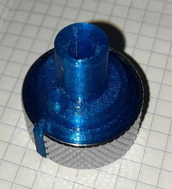 Núm vặn thay thế cho Brondell Swash CL99 Bidet - Image 1