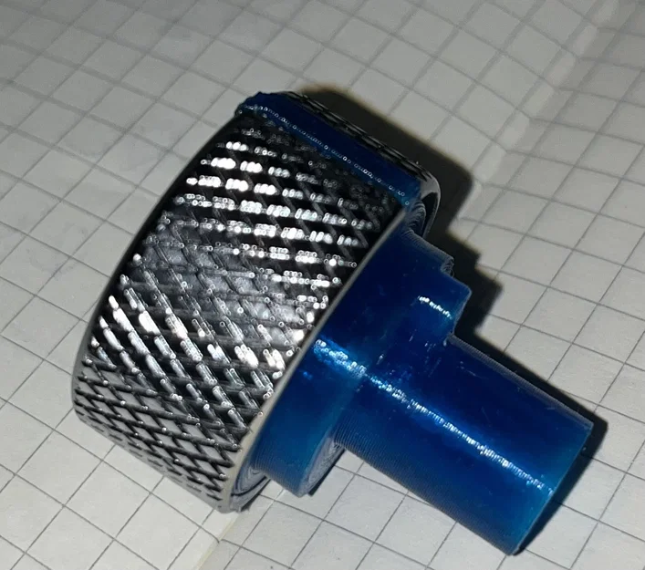 Núm vặn thay thế cho Brondell Swash CL99 Bidet - Image 2