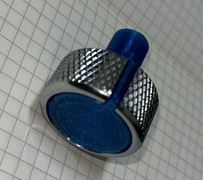 Núm vặn thay thế cho Brondell Swash CL99 Bidet - Image 3