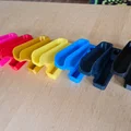 Khay để bàn thông minh cho IQOS 3 và phụ kiện (In 3D dễ dàng) - Thumbnail 1