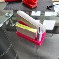 Khay để bàn thông minh cho IQOS 3 và phụ kiện (In 3D dễ dàng) - Thumbnail 2