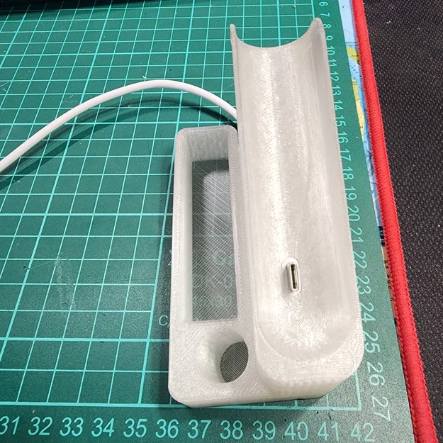 Giá đỡ IQOS 3 DUOS / Lumia holder/USB-C - Image 4