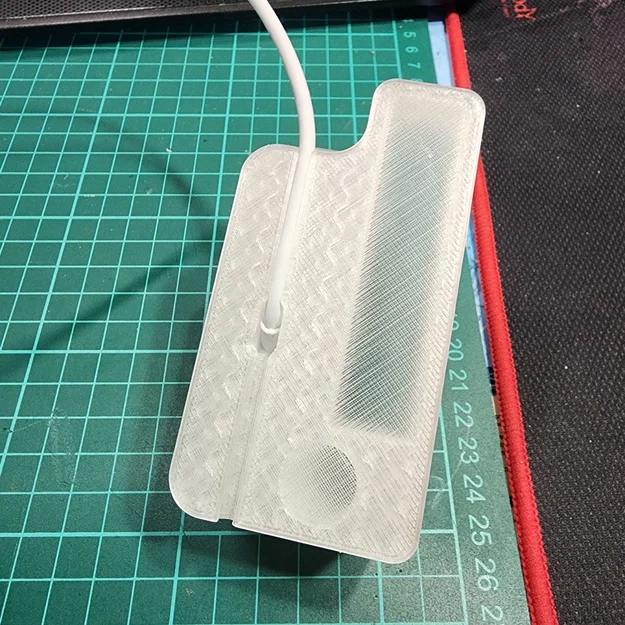 Giá đỡ IQOS 3 DUOS / Lumia holder/USB-C - Image 5