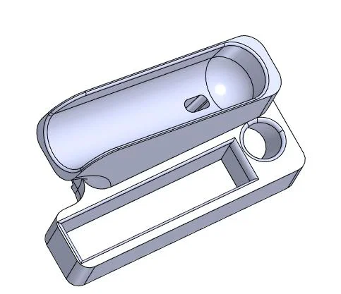 Giá đỡ IQOS 3 DUOS / Lumia holder/USB-C - Image 6