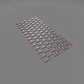 Bộ nút chặn câu cá (Fishing Stopper) in 3D hữu ích cho cần thủ - Thumbnail 2