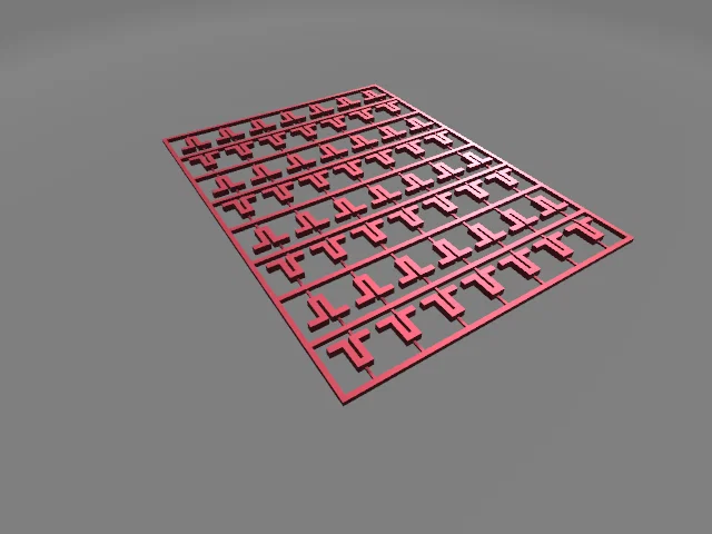 Bộ nút chặn câu cá (Fishing Stopper) in 3D hữu ích cho cần thủ - Image 3