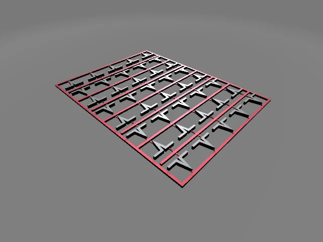 Bộ nút chặn câu cá (Fishing Stopper) in 3D hữu ích cho cần thủ - Image 4