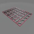 Bộ nút chặn câu cá (Fishing Stopper) in 3D hữu ích cho cần thủ - Thumbnail 4
