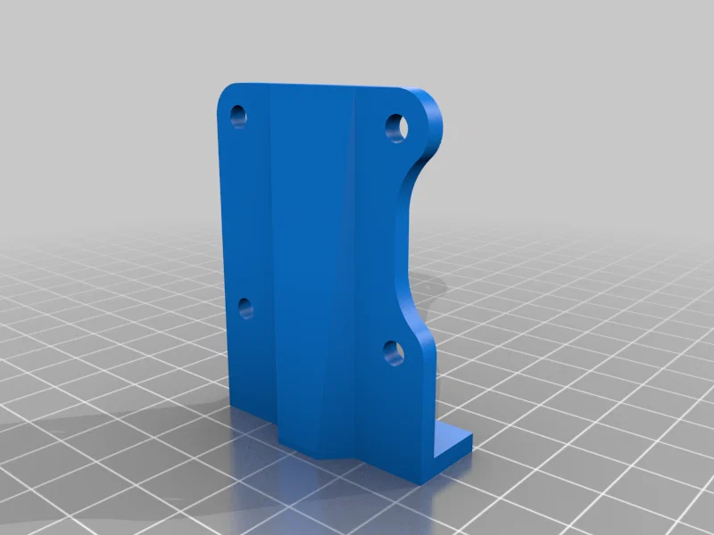 K1 MAX lid riser với nắp kính trượt (sliding glass top) - Image 8