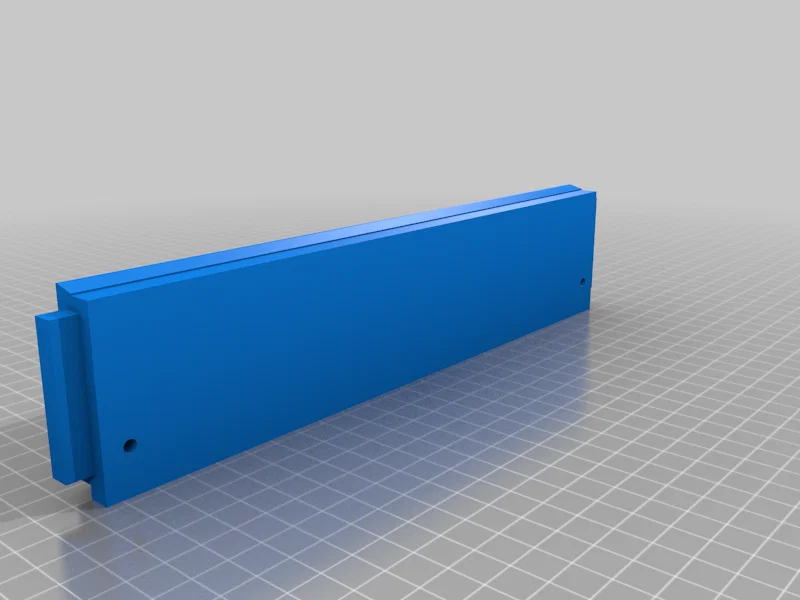 K1 MAX lid riser với nắp kính trượt (sliding glass top) - Image 10