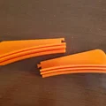 Khay Đựng Bài Tây 2 Hàng Thiết Kế Ghép Mảnh Tiện Lợi - Thumbnail 2